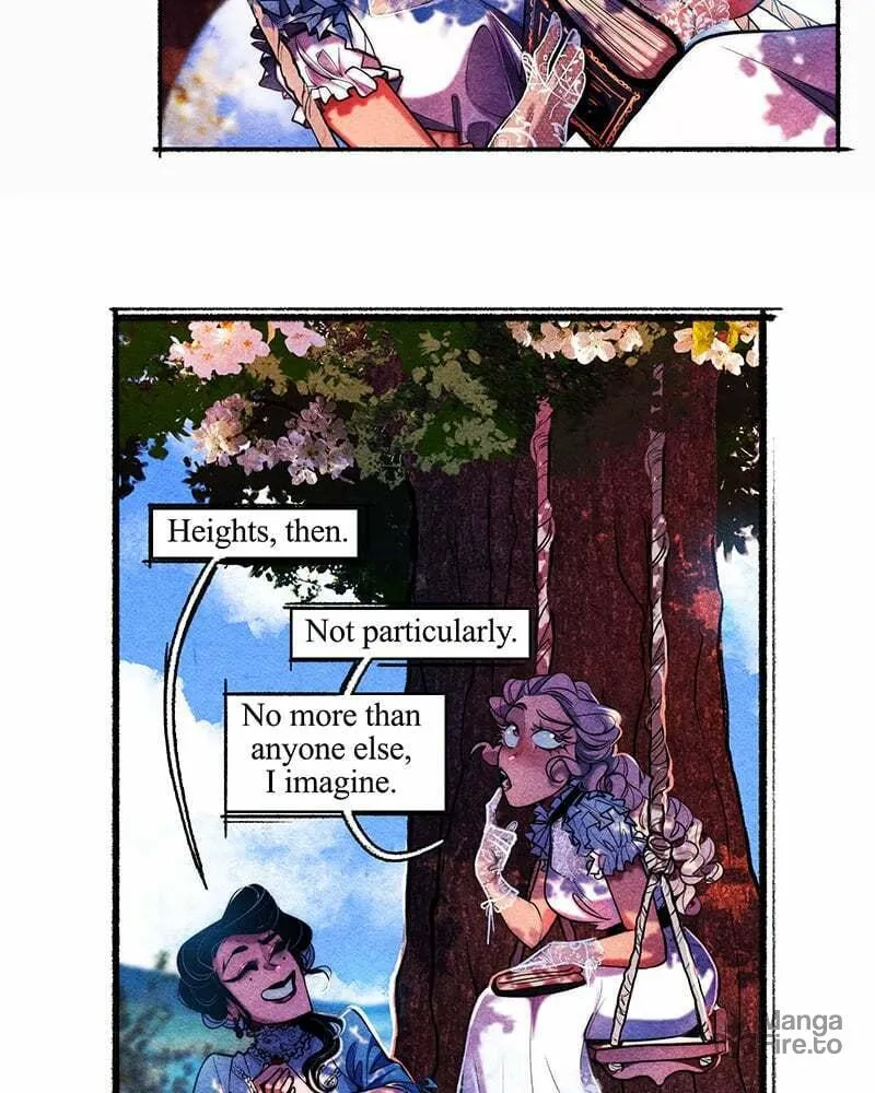 Nevermore (Kate Flynn) Chapter 109 page 18 - 