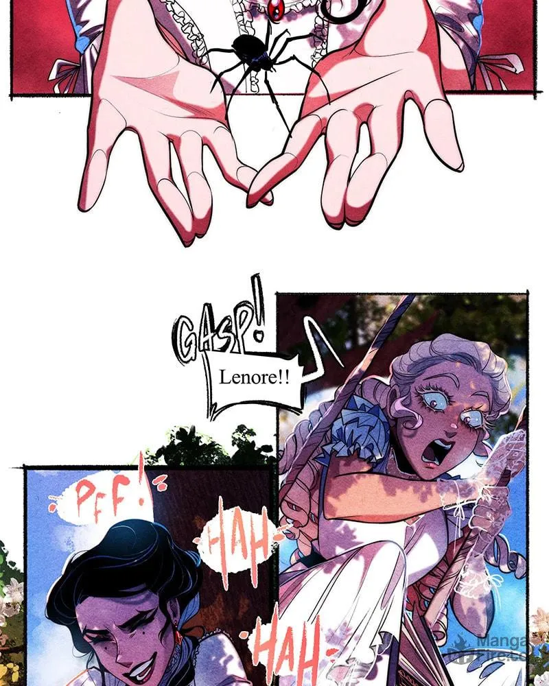 Nevermore (Kate Flynn) Chapter 109 page 20 - 