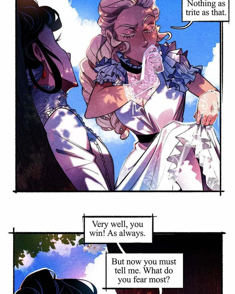 Nevermore (Kate Flynn) Chapter 109 page 26 - 