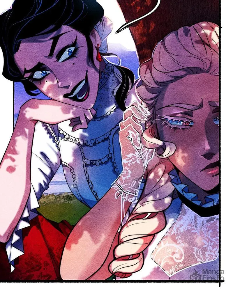 Nevermore (Kate Flynn) Chapter 109 page 27 - 