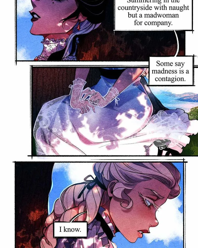 Nevermore (Kate Flynn) Chapter 109 page 34 - 