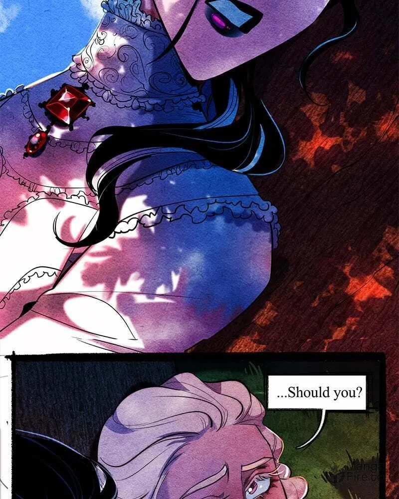 Nevermore (Kate Flynn) Chapter 109 page 36 - 
