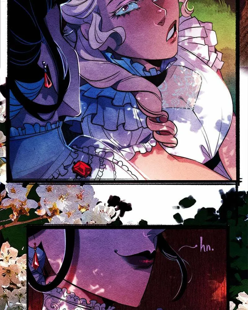 Nevermore (Kate Flynn) Chapter 109 page 37 - 