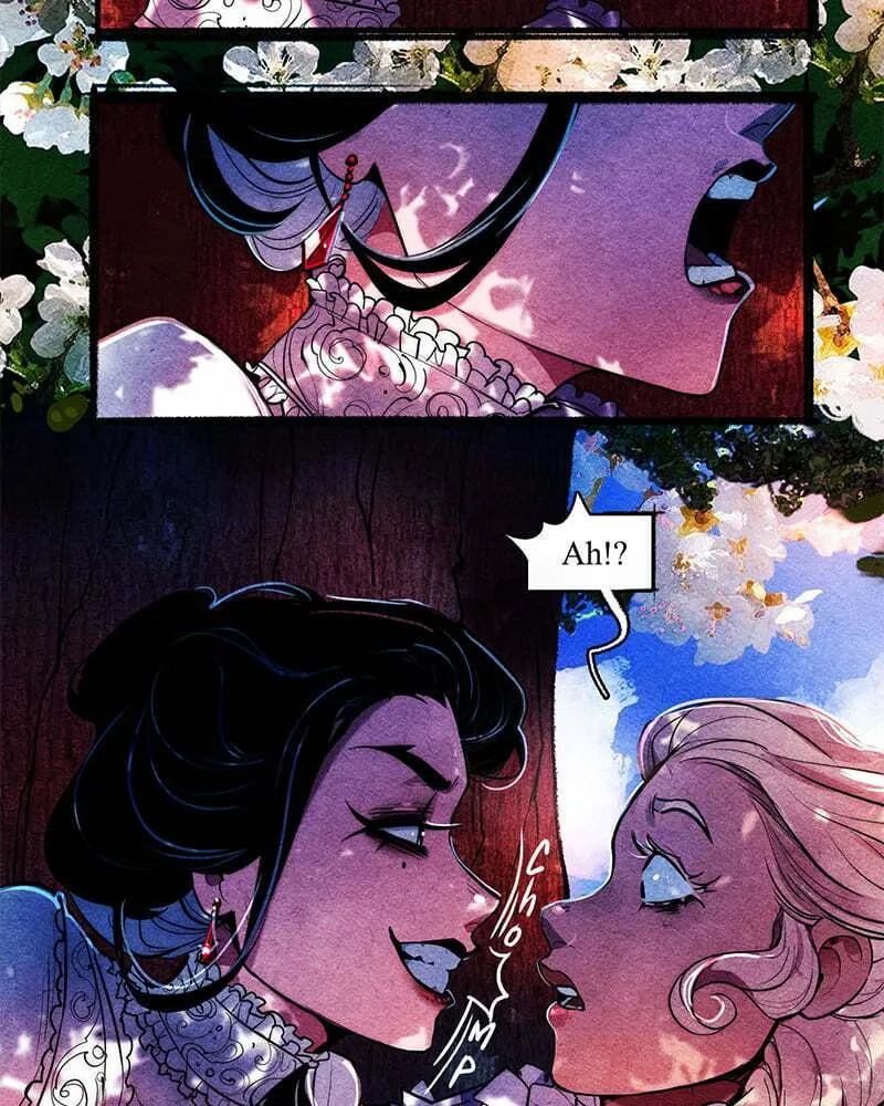 Nevermore (Kate Flynn) Chapter 109 page 38 - 