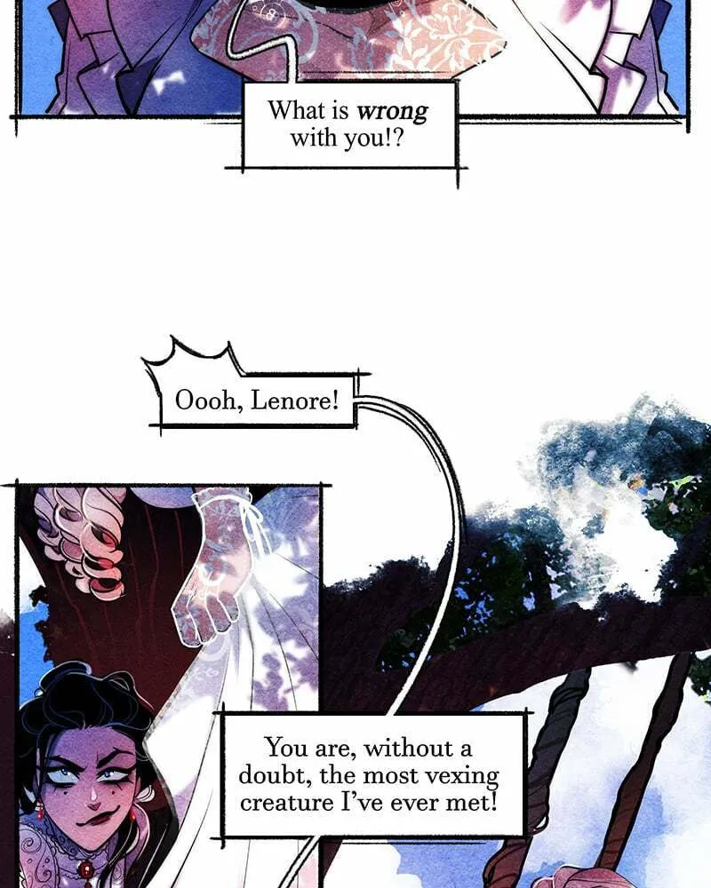 Nevermore (Kate Flynn) Chapter 109 page 41 - 