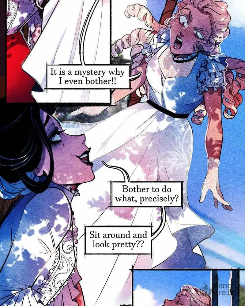 Nevermore (Kate Flynn) Chapter 109 page 42 - 