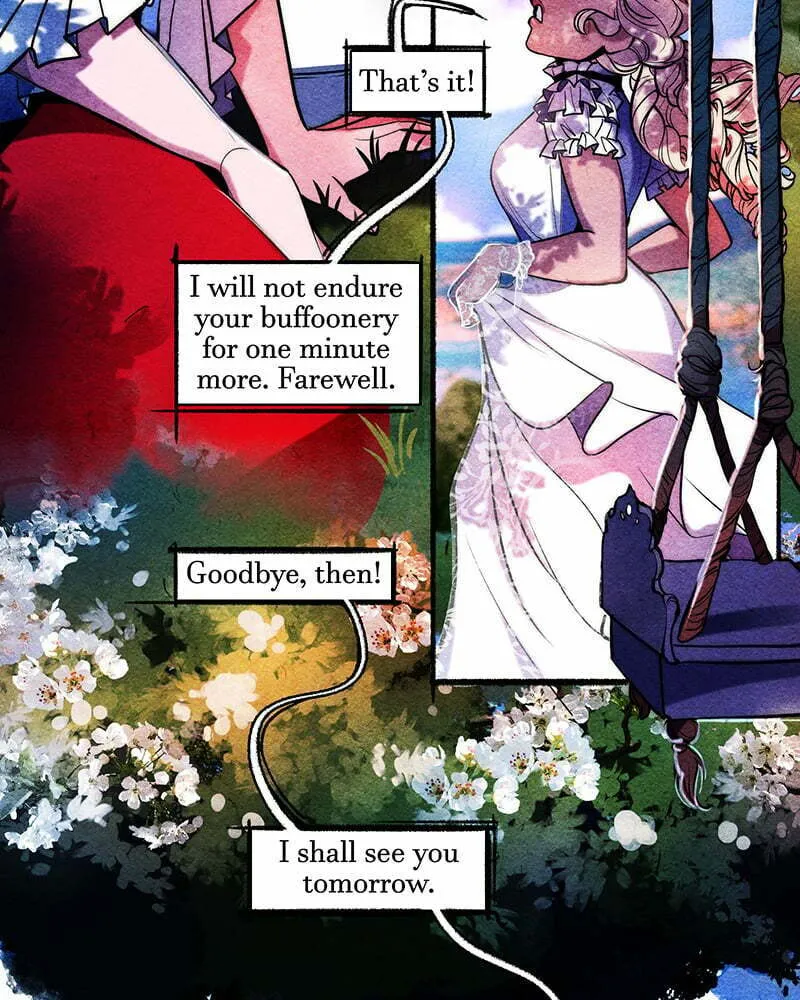 Nevermore (Kate Flynn) Chapter 109 page 43 - 