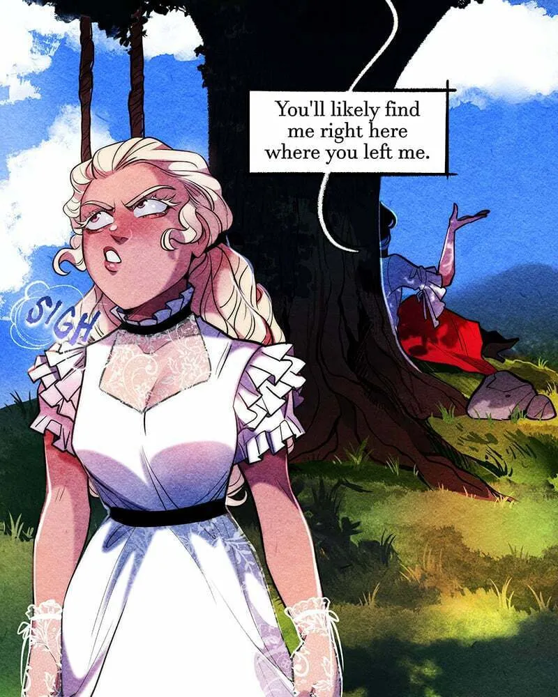 Nevermore (Kate Flynn) Chapter 109 page 44 - 