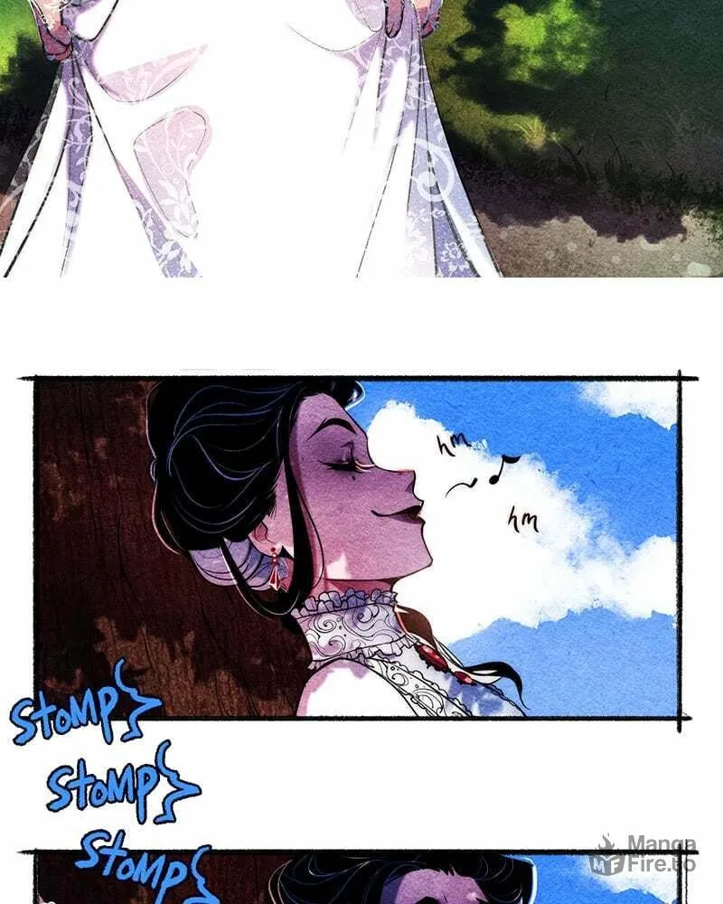Nevermore (Kate Flynn) Chapter 109 page 45 - 
