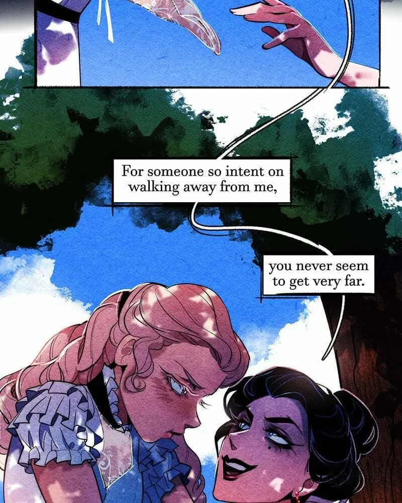 Nevermore (Kate Flynn) Chapter 109 page 48 - 