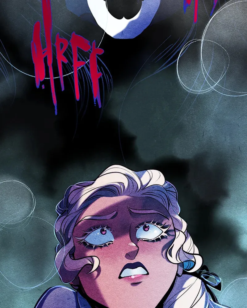 Nevermore (Kate Flynn) Chapter 109 page 53 - 