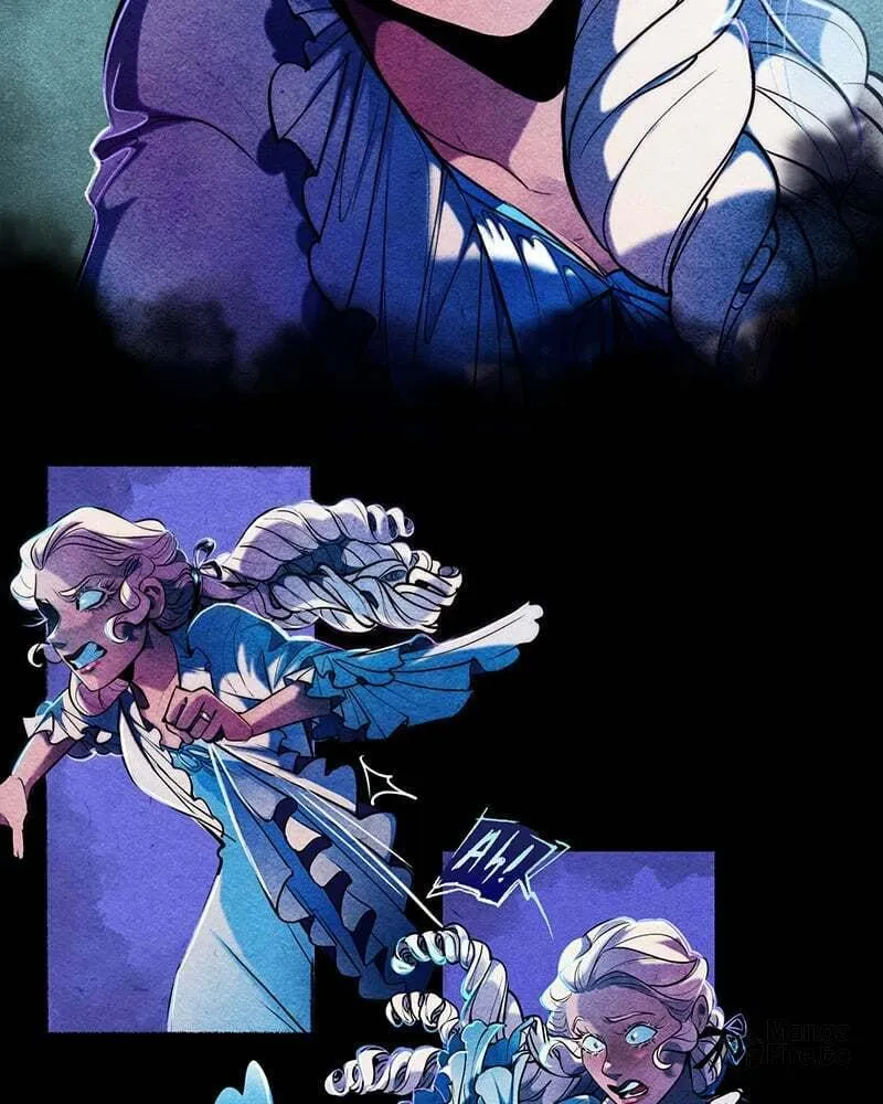 Nevermore (Kate Flynn) Chapter 109 page 54 - 
