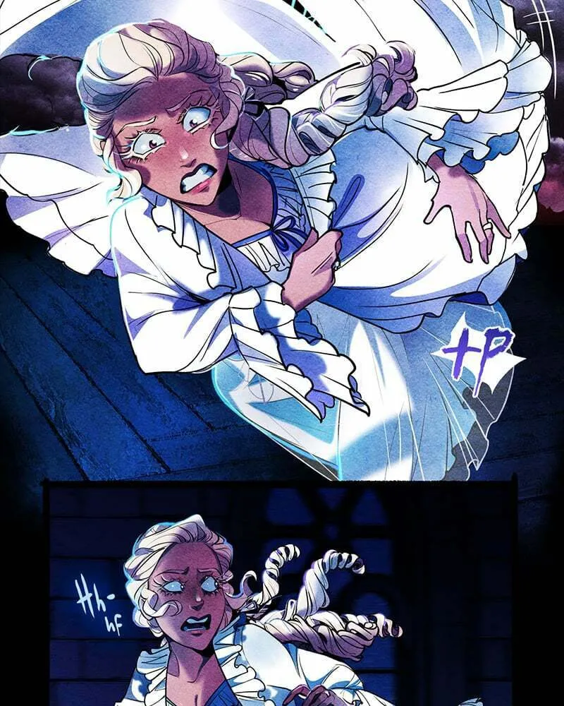 Nevermore (Kate Flynn) Chapter 109 page 58 - 