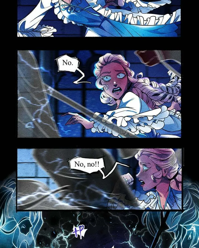 Nevermore (Kate Flynn) Chapter 109 page 59 - 