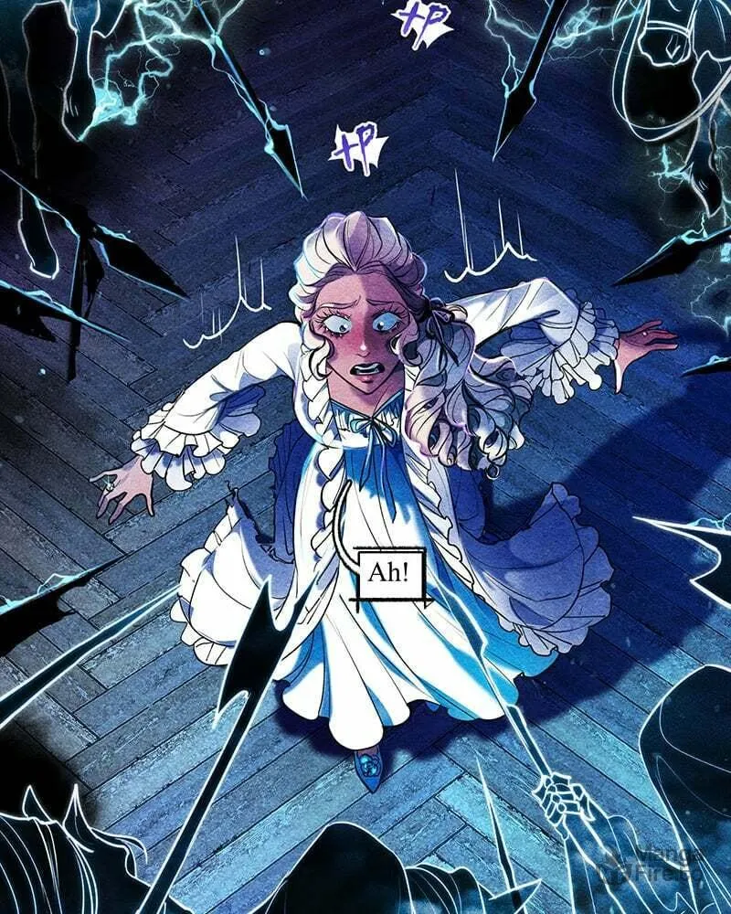 Nevermore (Kate Flynn) Chapter 109 page 60 - 