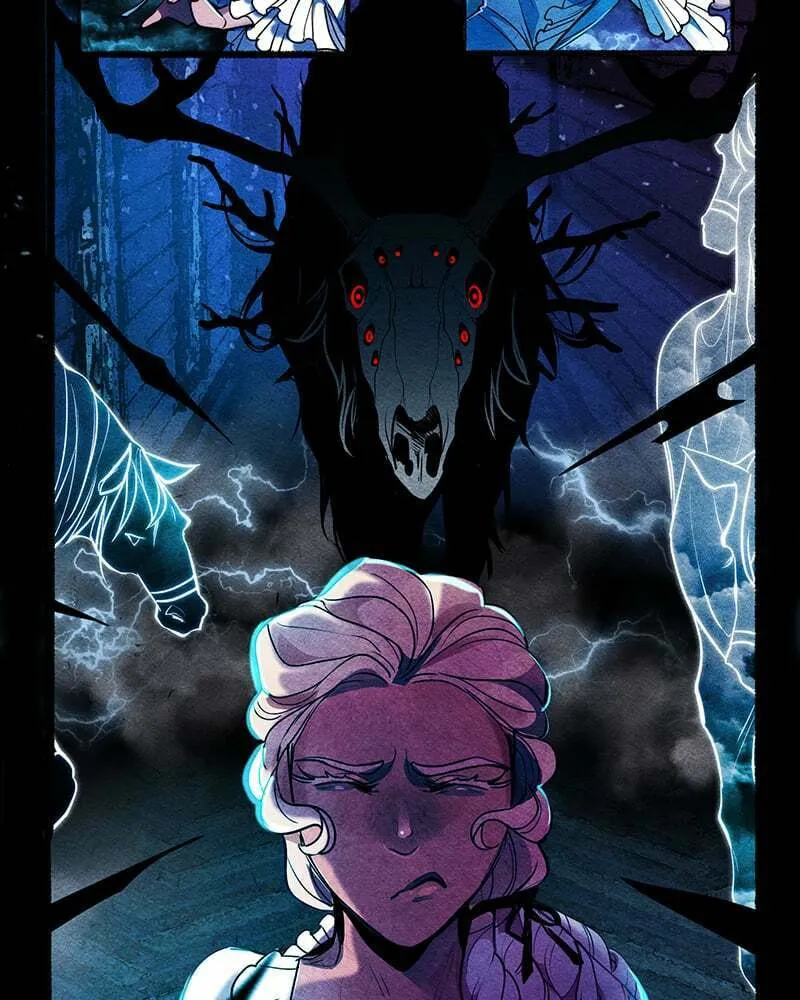 Nevermore (Kate Flynn) Chapter 109 page 62 - 