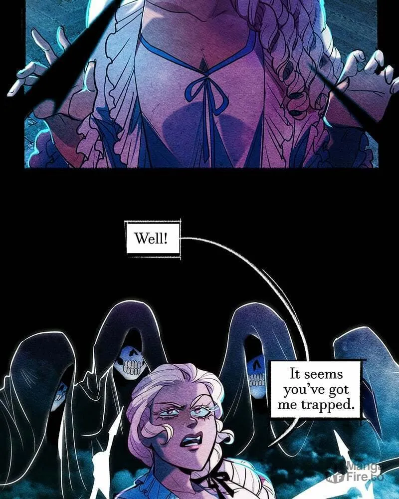 Nevermore (Kate Flynn) Chapter 109 page 63 - 