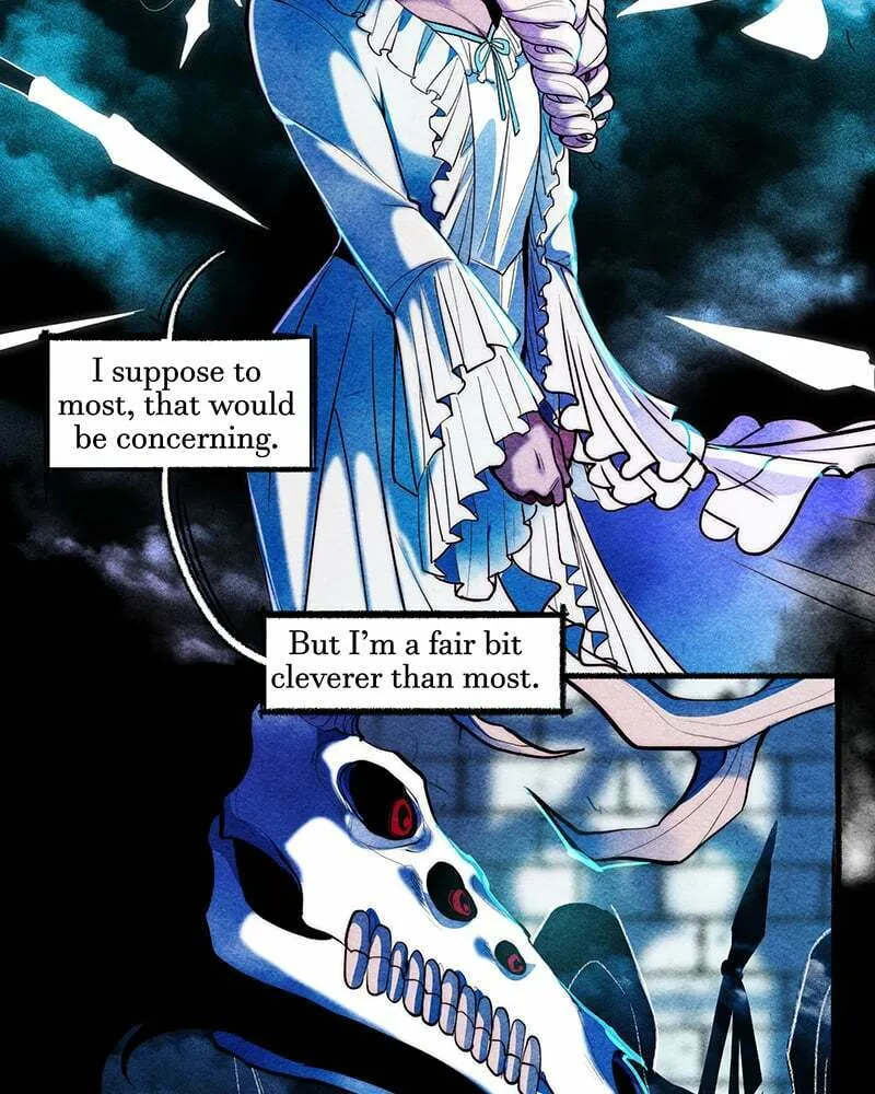 Nevermore (Kate Flynn) Chapter 109 page 64 - 