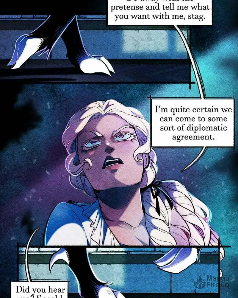 Nevermore (Kate Flynn) Chapter 109 page 66 - 