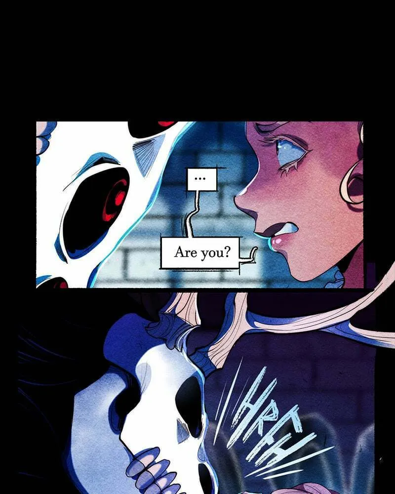 Nevermore (Kate Flynn) Chapter 109 page 68 - 