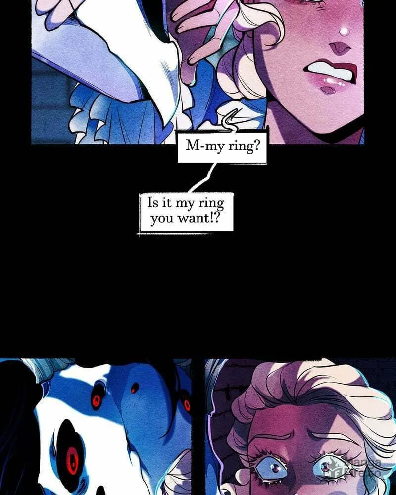 Nevermore (Kate Flynn) Chapter 109 page 70 - 