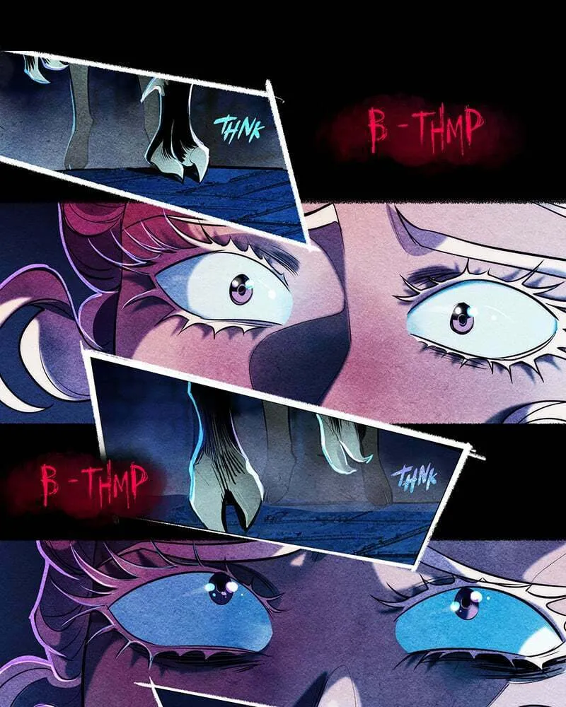 Nevermore (Kate Flynn) Chapter 109 page 8 - 
