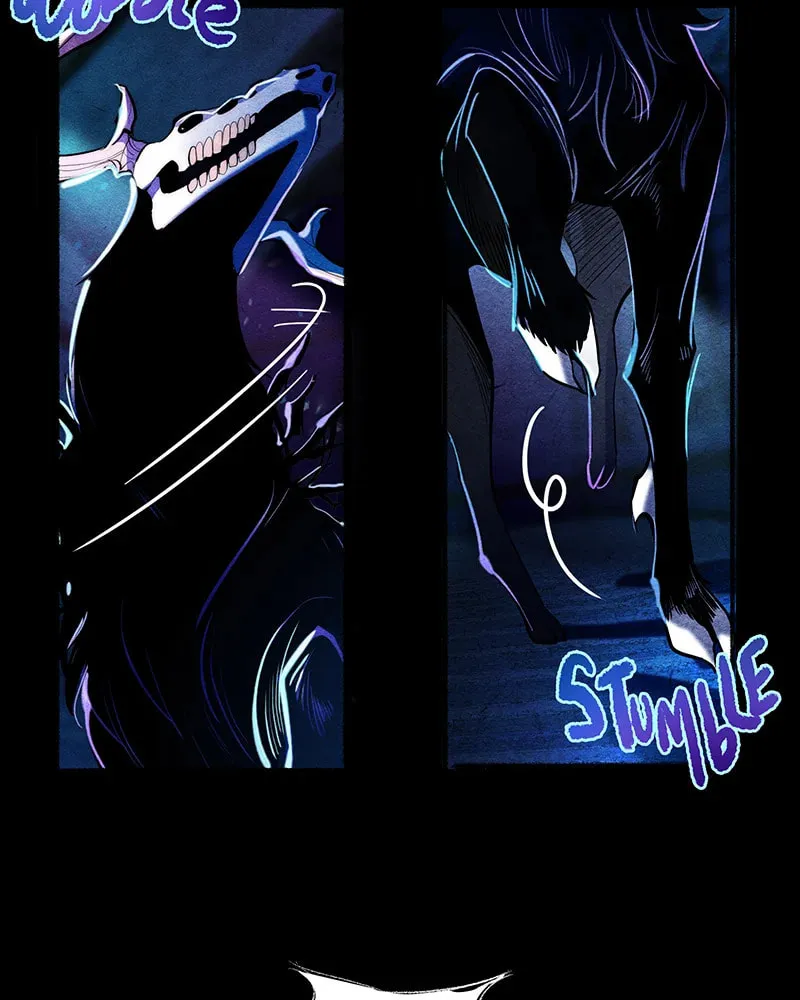 Nevermore (Kate Flynn) Chapter 109 page 74 - 