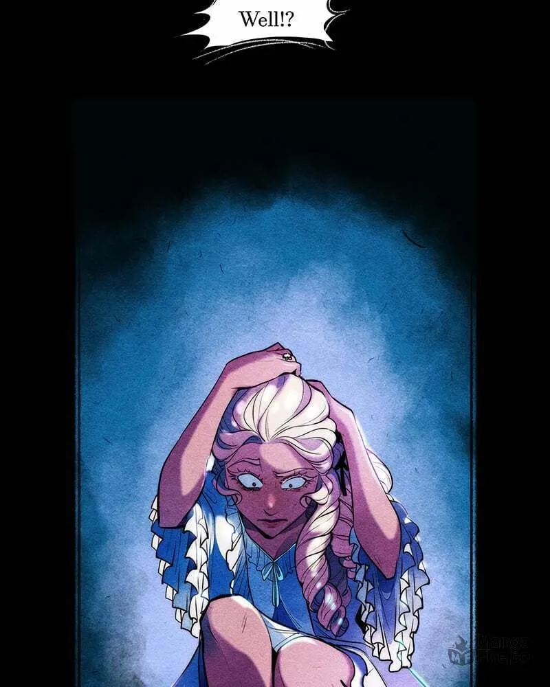 Nevermore (Kate Flynn) Chapter 109 page 75 - 