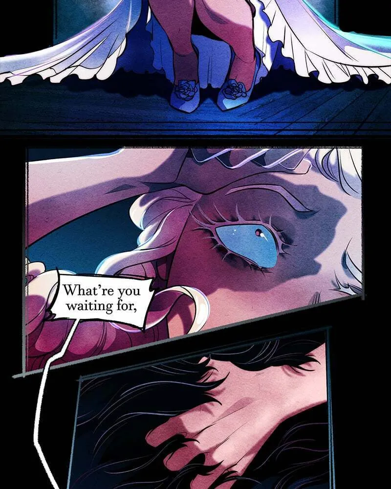 Nevermore (Kate Flynn) Chapter 109 page 76 - 