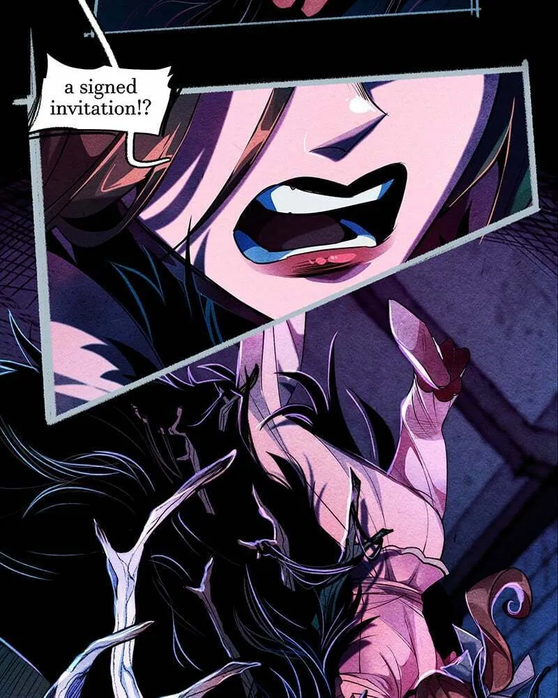 Nevermore (Kate Flynn) Chapter 109 page 77 - 