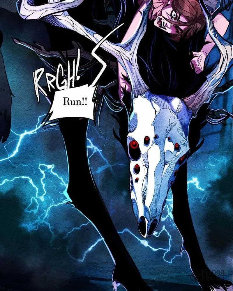 Nevermore (Kate Flynn) Chapter 109 page 78 - 