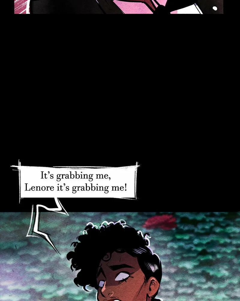 Nevermore (Kate Flynn) Chapter 11 page 11 - 