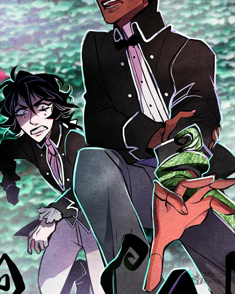 Nevermore (Kate Flynn) Chapter 11 page 12 - 