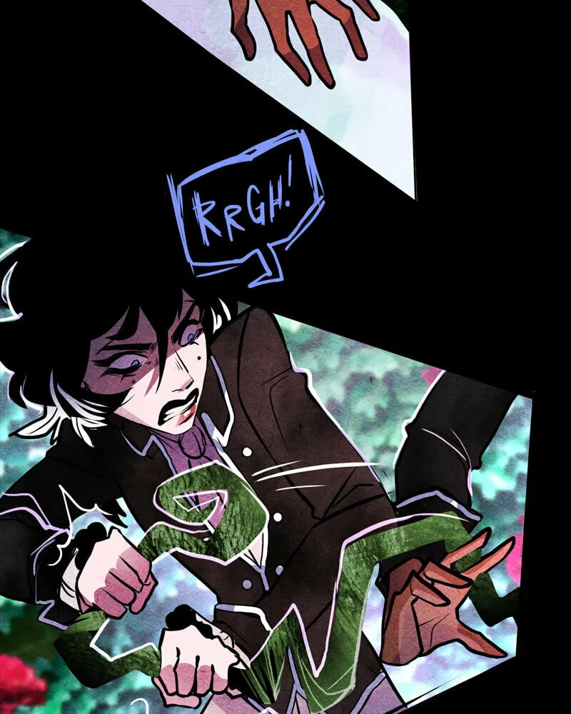Nevermore (Kate Flynn) Chapter 11 page 14 - 