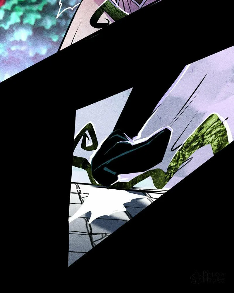 Nevermore (Kate Flynn) Chapter 11 page 15 - 
