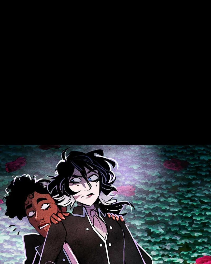 Nevermore (Kate Flynn) Chapter 11 page 16 - 