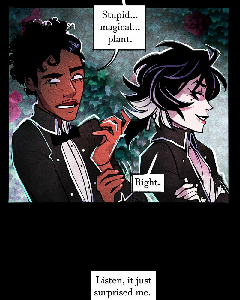 Nevermore (Kate Flynn) Chapter 11 page 19 - 