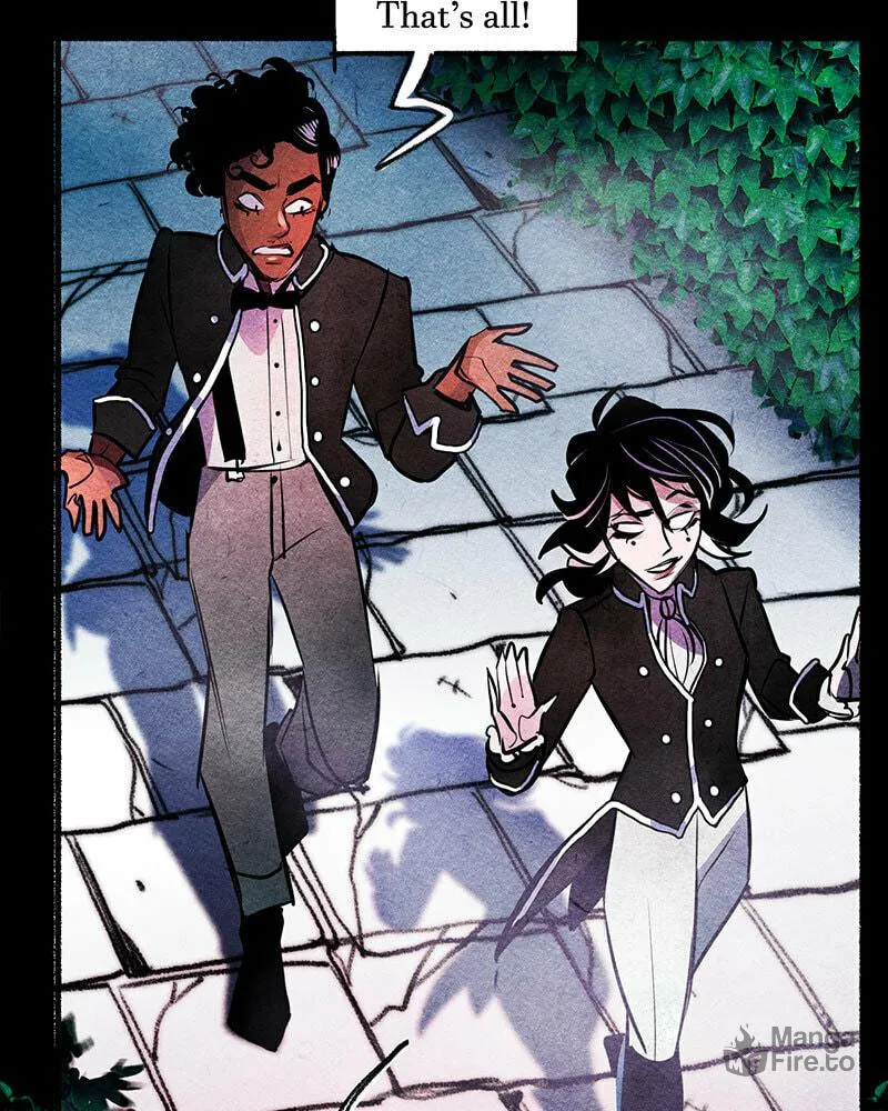Nevermore (Kate Flynn) Chapter 11 page 20 - 