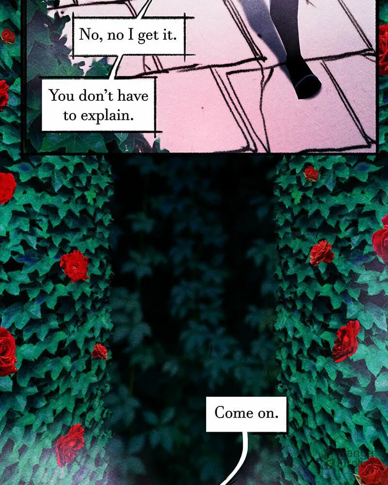 Nevermore (Kate Flynn) Chapter 11 page 21 - 