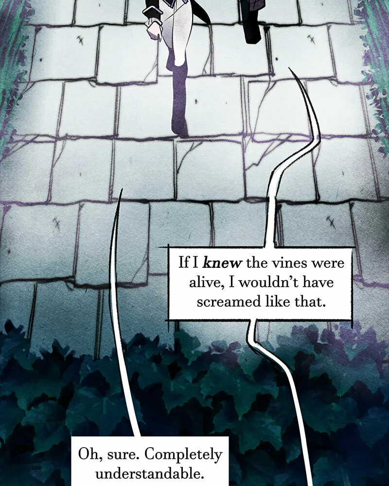 Nevermore (Kate Flynn) Chapter 11 page 23 - 