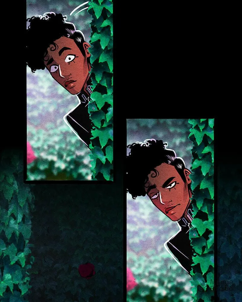 Nevermore (Kate Flynn) Chapter 11 page 27 - 