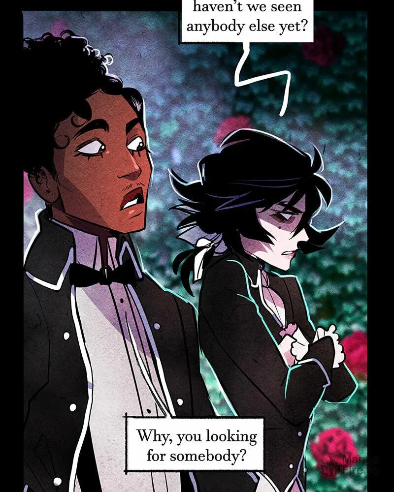 Nevermore (Kate Flynn) Chapter 11 page 30 - 