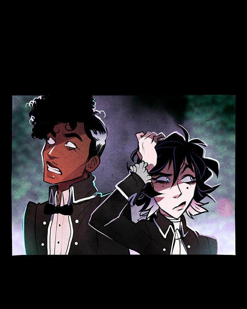 Nevermore (Kate Flynn) Chapter 11 page 4 - 