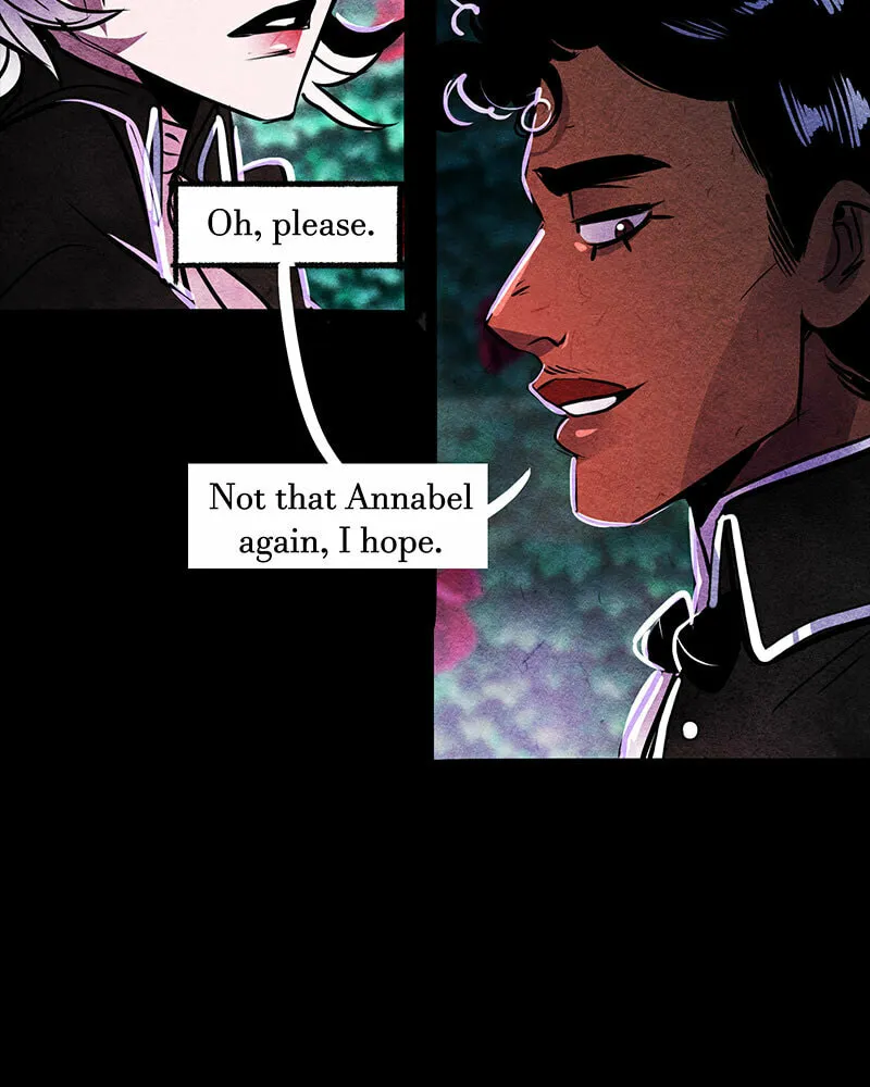 Nevermore (Kate Flynn) Chapter 11 page 32 - 