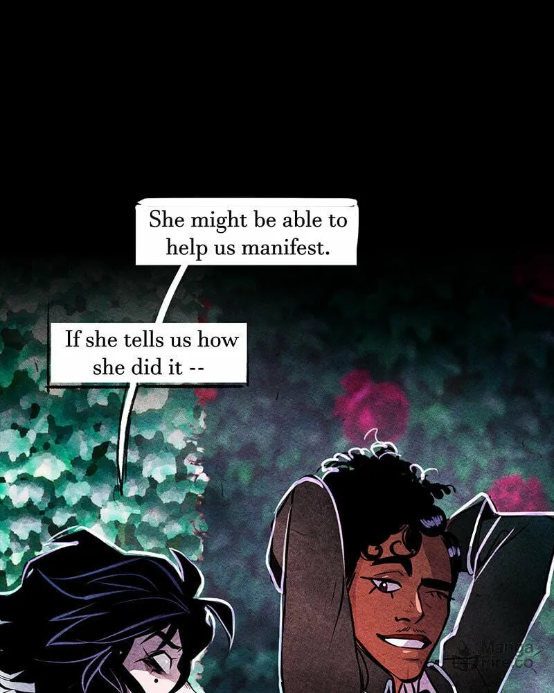 Nevermore (Kate Flynn) Chapter 11 page 33 - 