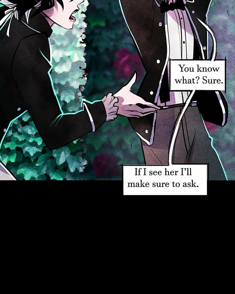 Nevermore (Kate Flynn) Chapter 11 page 34 - 