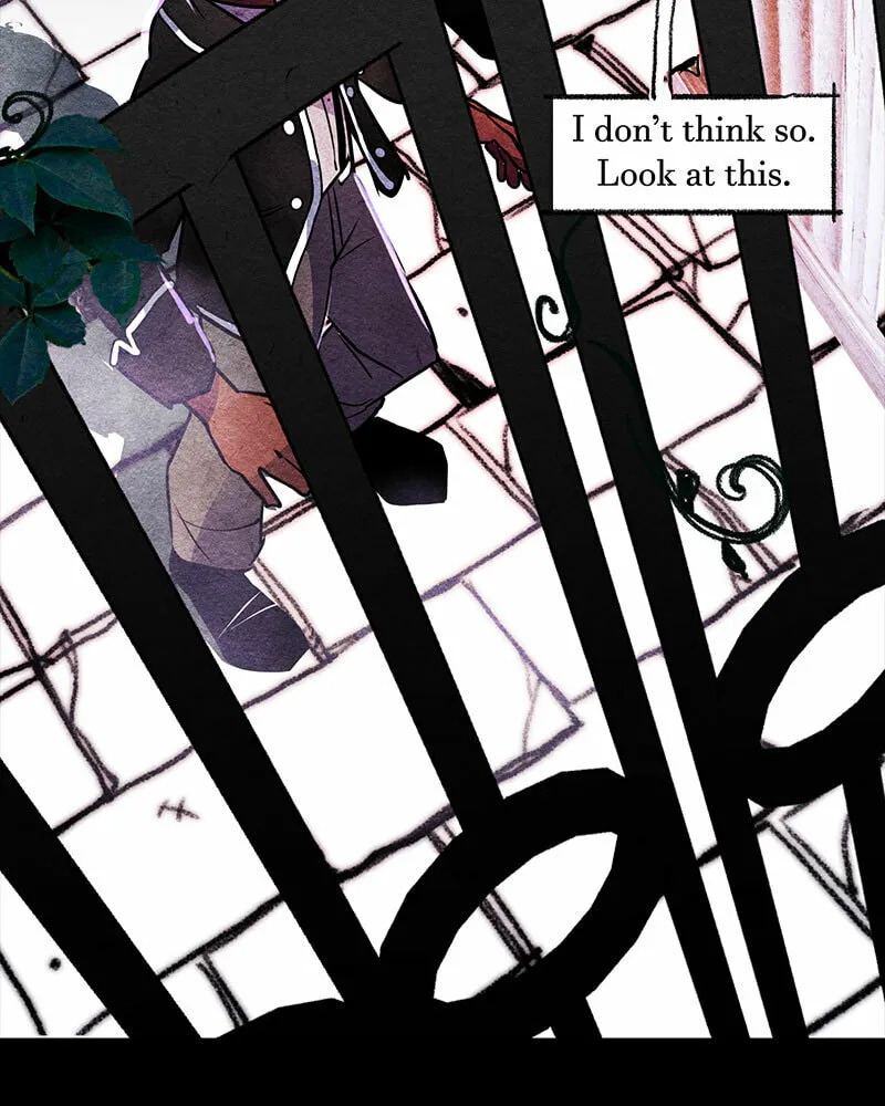 Nevermore (Kate Flynn) Chapter 11 page 38 - 