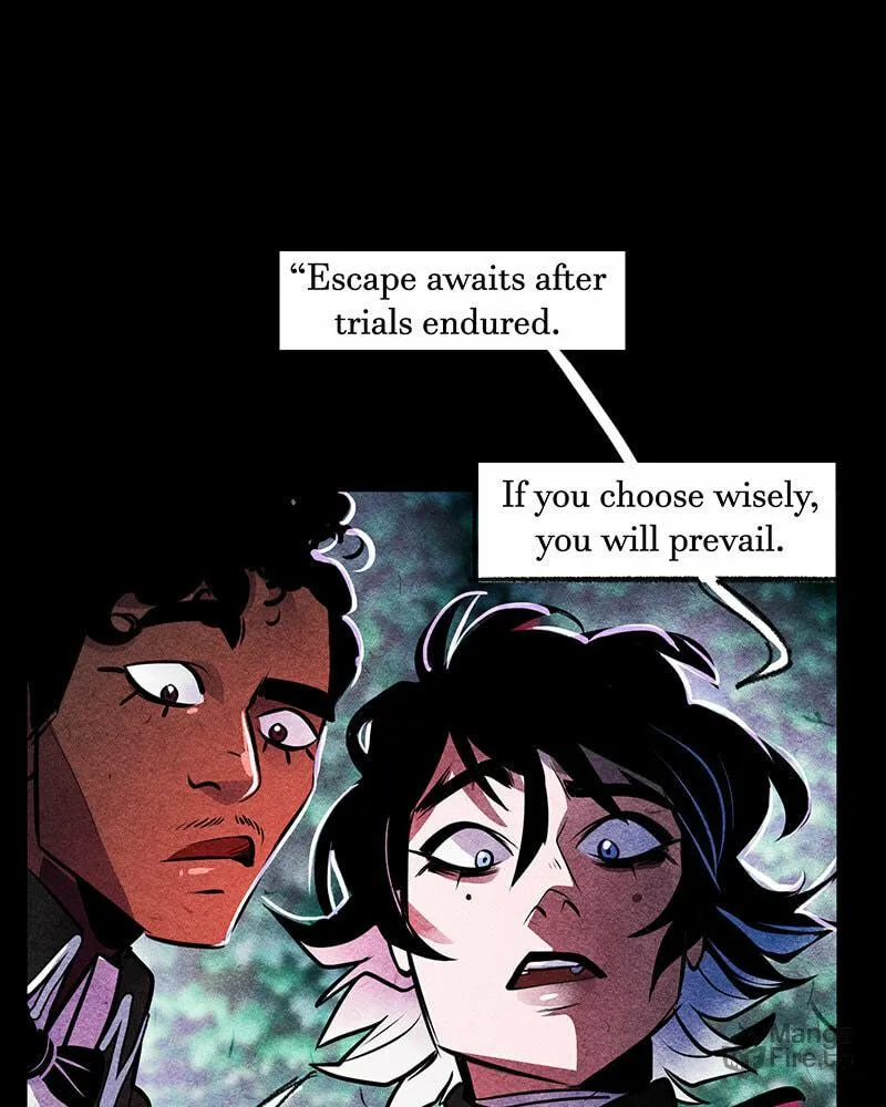Nevermore (Kate Flynn) Chapter 11 page 39 - 