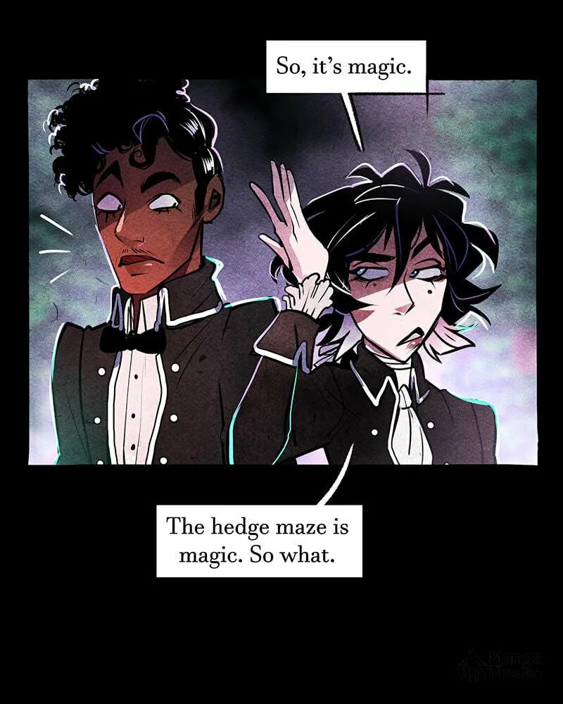 Nevermore (Kate Flynn) Chapter 11 page 5 - 
