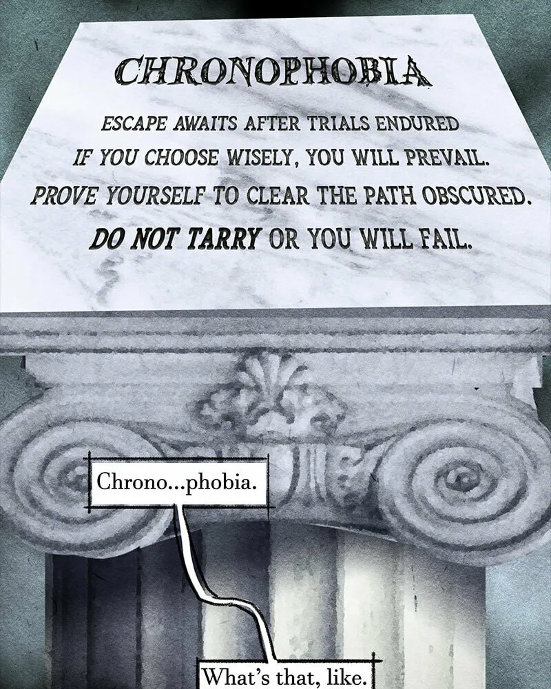 Nevermore (Kate Flynn) Chapter 11 page 41 - 